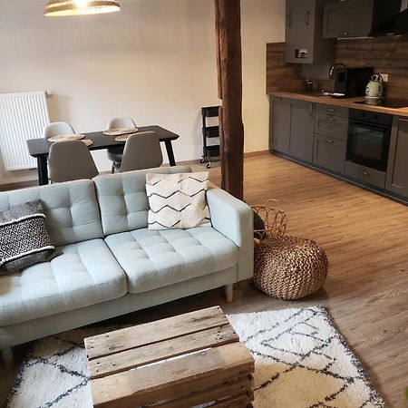 Emile&Jeanne - Centre - 2 Chambres - Wifi, Netflix Wissembourg Zewnętrze zdjęcie