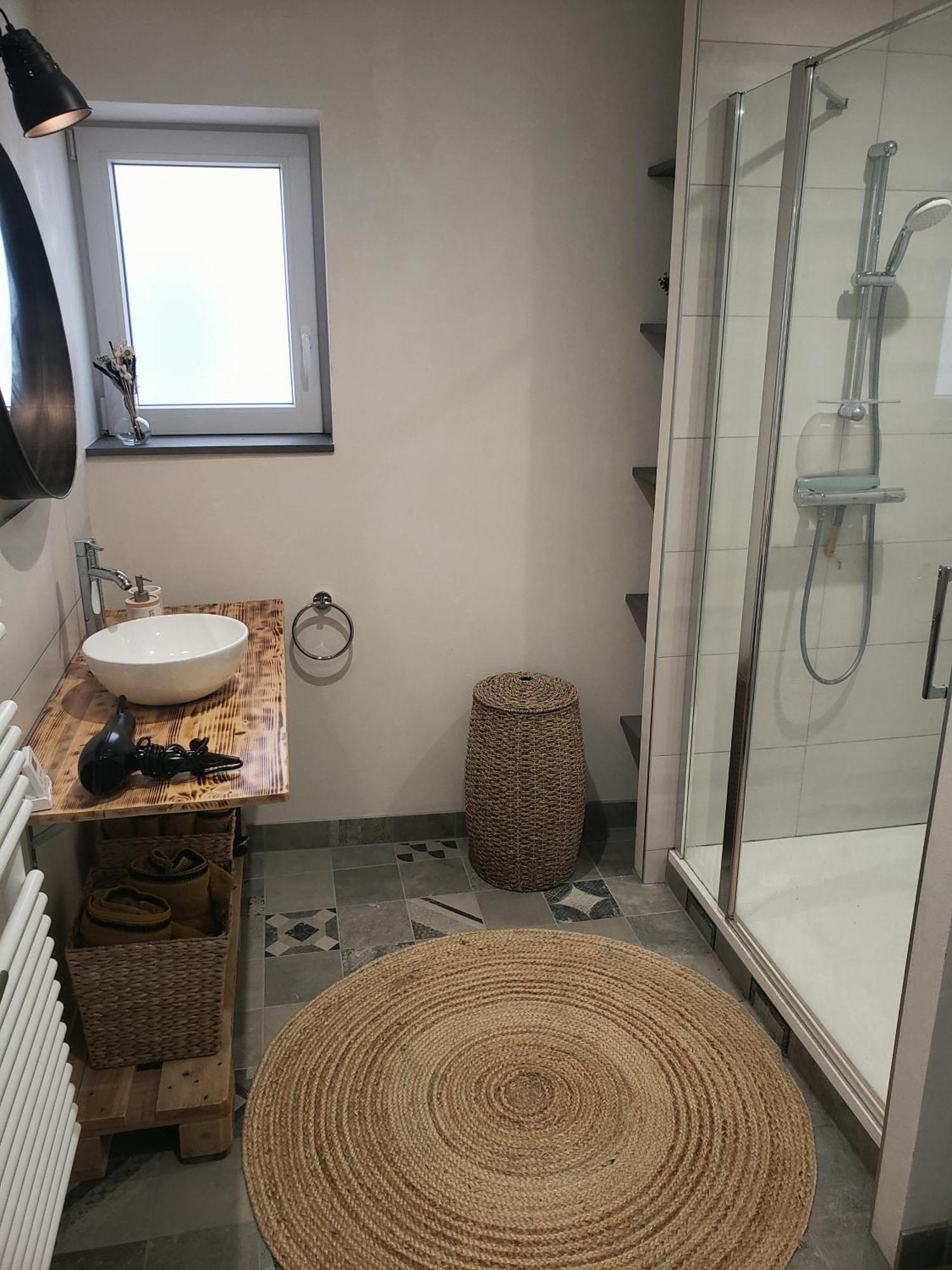 Emile&Jeanne - Centre - 2 Chambres - Wifi, Netflix Wissembourg Zewnętrze zdjęcie